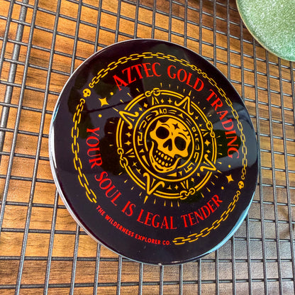 Aztec Gold Trading - Ceramic Coaster