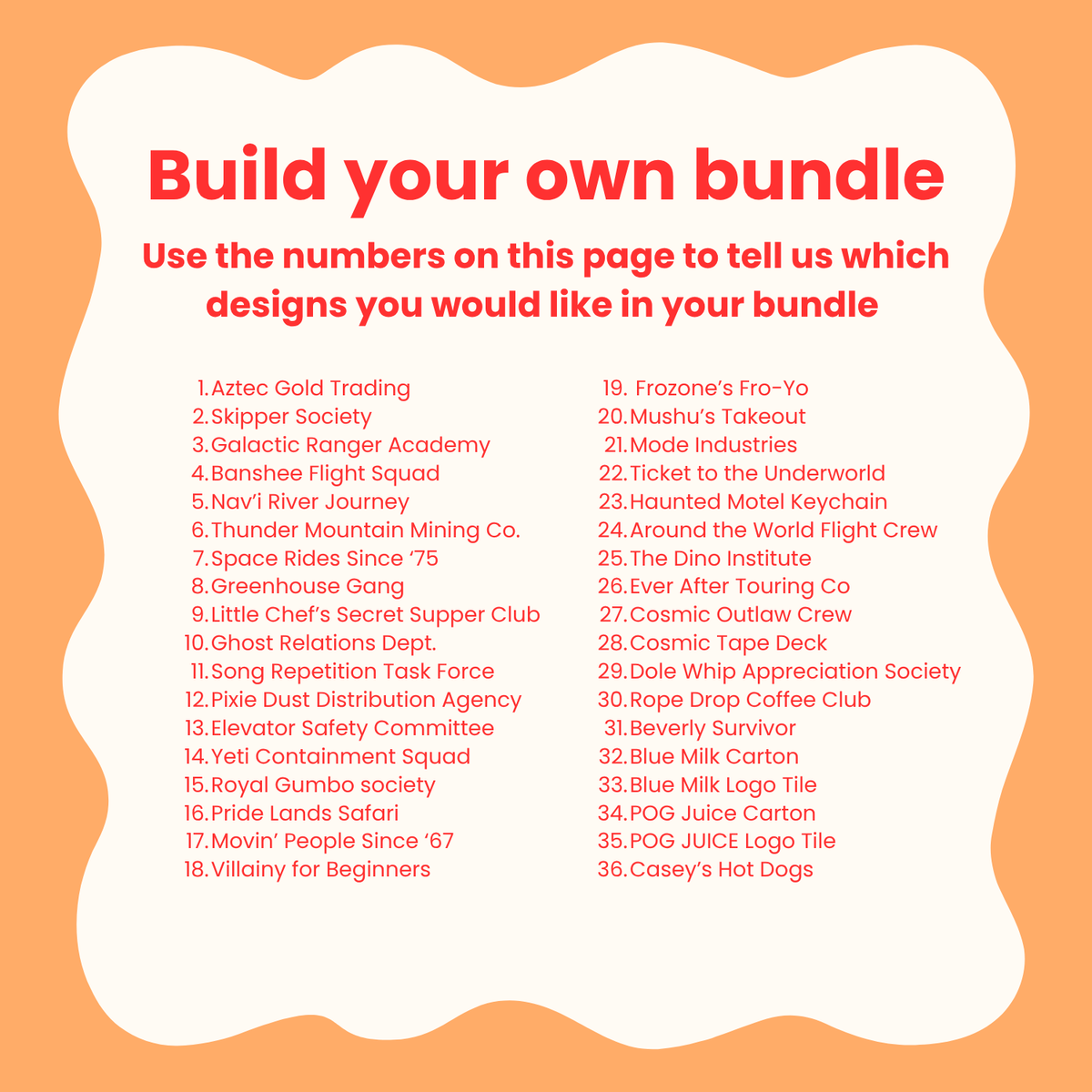 Wilderness Explorer Co. Sticker Bundle - 20 Stickers for £45