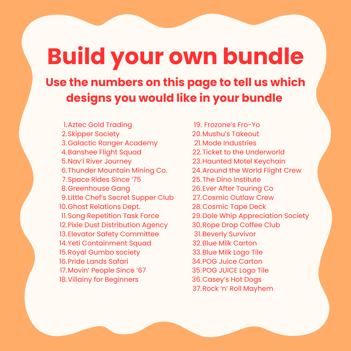 Wilderness Explorer Co. Sticker Bundle - 15 Stickers for £35